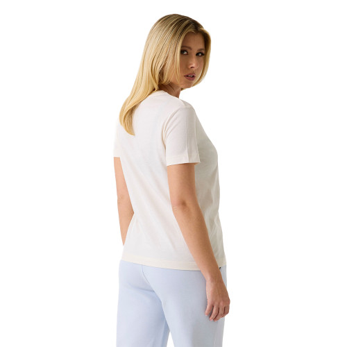 Guess Γυναικεία κοντομάνικη μπλούζα Agnes CN T-Shirt